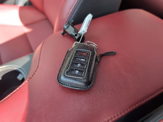 Used 2023 Lexus IS 300 w/ Comfort Package image 30