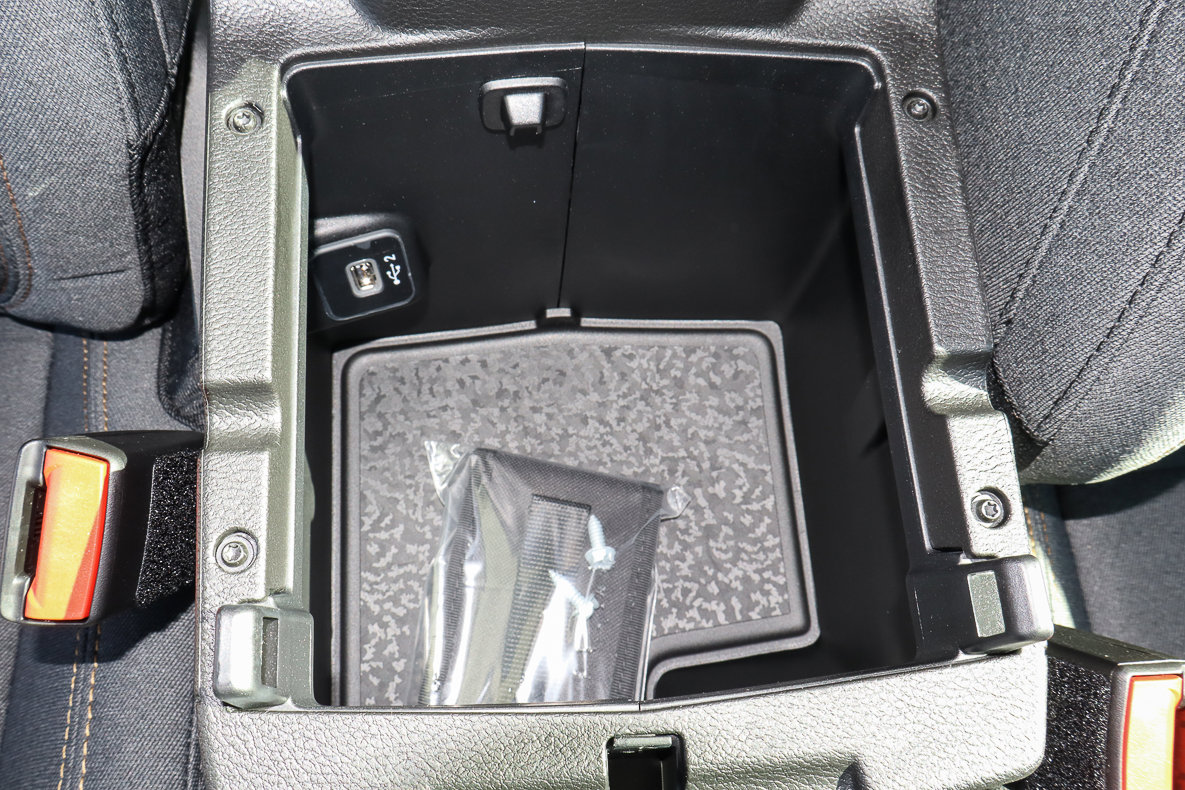 New 2026 Jeep Wrangler Sport image 23