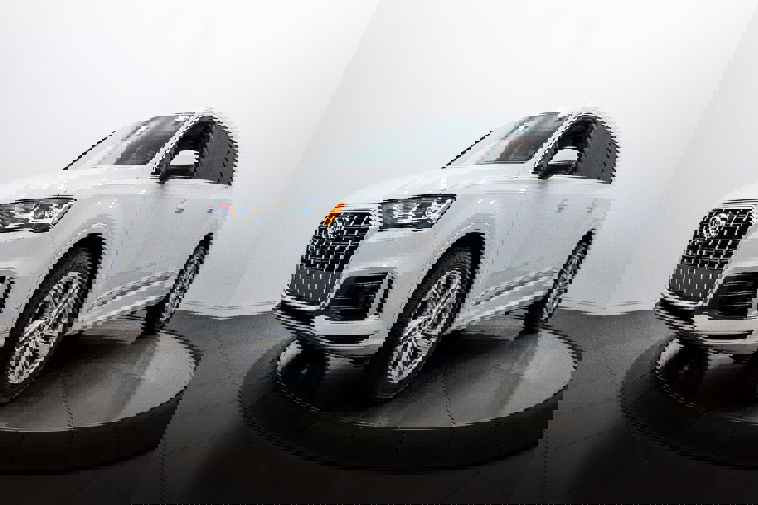 Used 2021 Audi Q7 3.0T Premium image 7