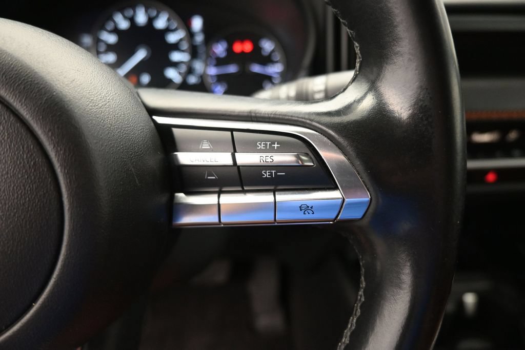 Used 2023 MAZDA CX-50 Meridian Edition AWD/4WD image 19