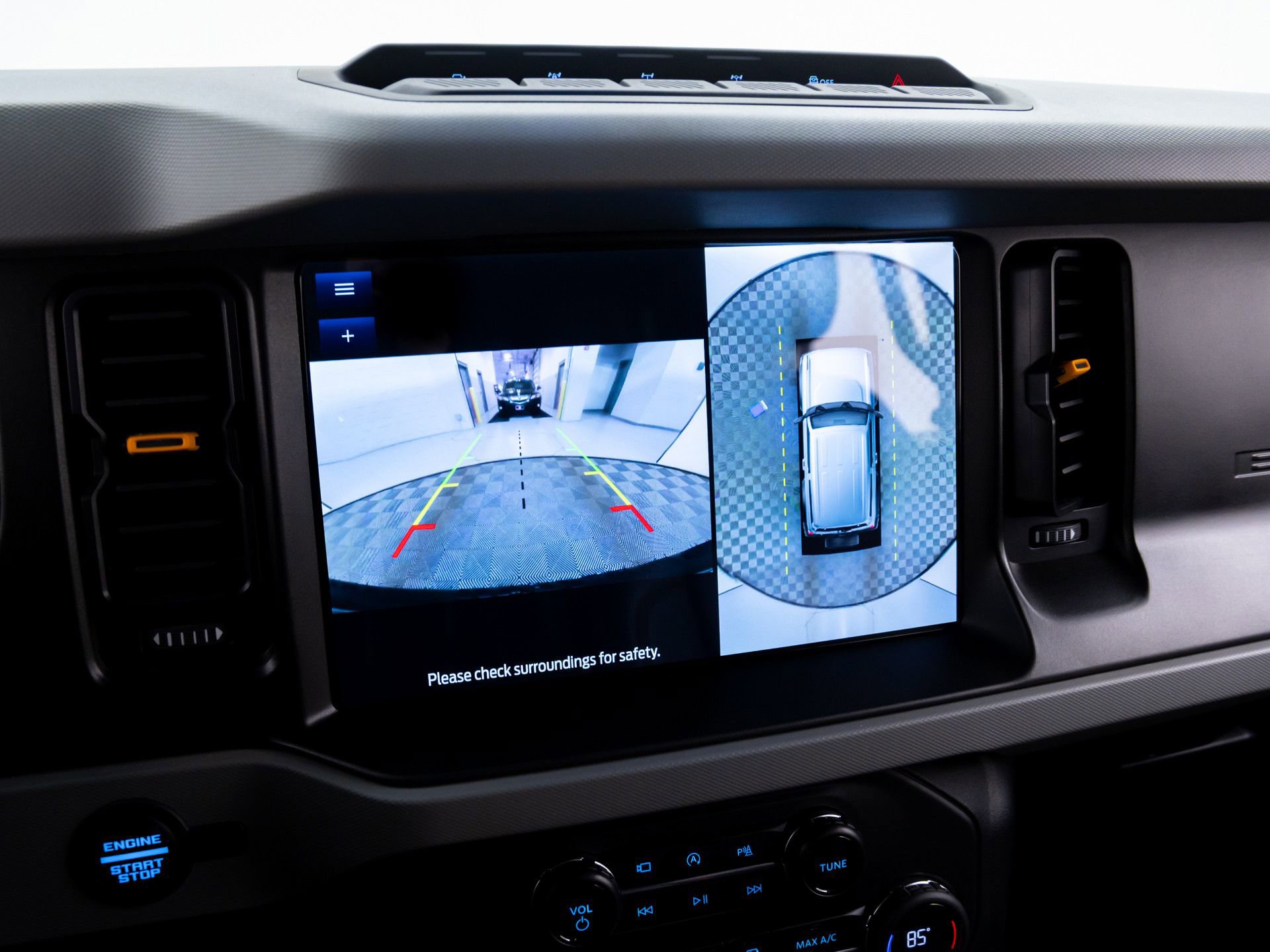 Used 2023 Ford Bronco Badlands image 22