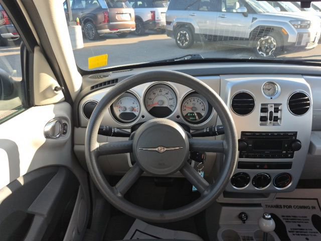 Used 2007 Chrysler PT Cruiser image 19