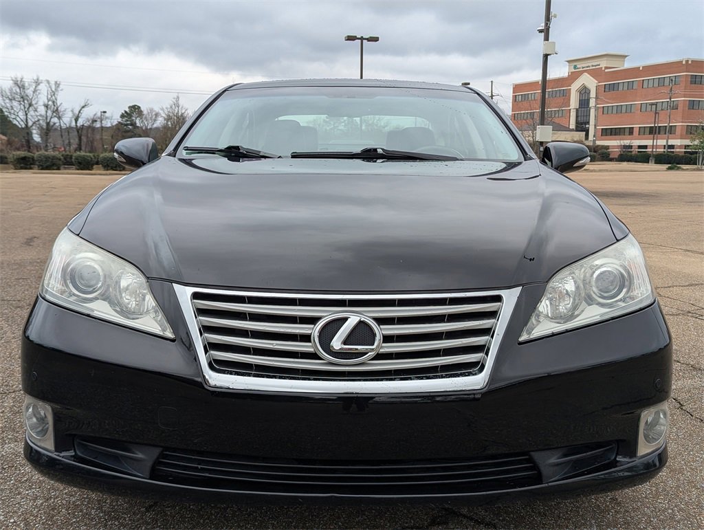 Used 2012 Lexus ES 350 video 2