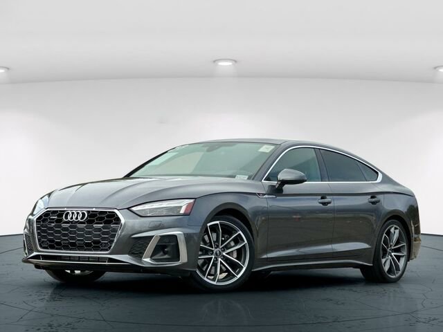 Used 2023 Audi A5 2.0T Prestige image 2