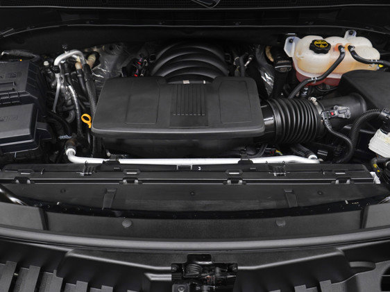 Used 2025 GMC Yukon XL Denali Ultimate image 38