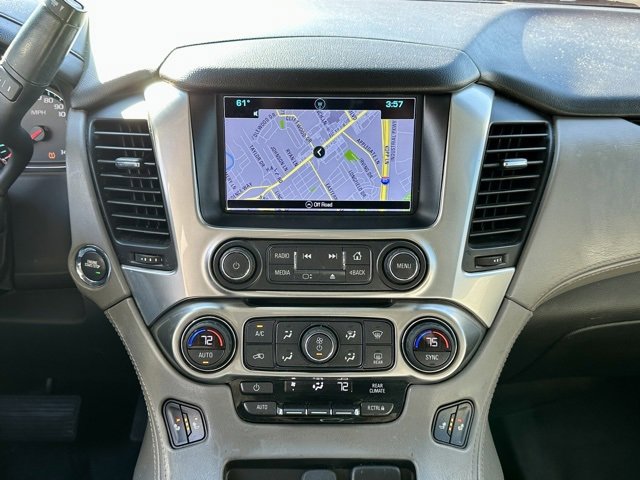 Used 2019 Chevrolet Suburban LT image 29