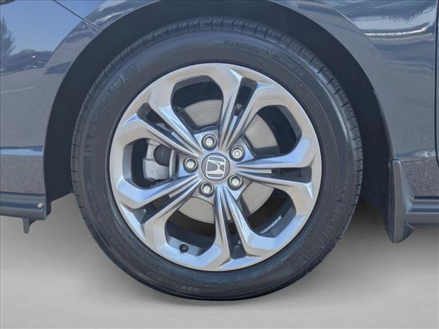 Certified 2024 Honda Accord EX image 24