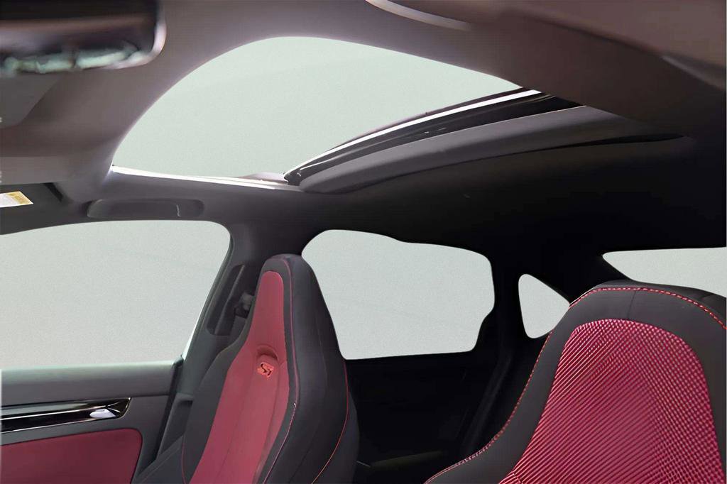 Used 2025 Honda Civic Si image 12