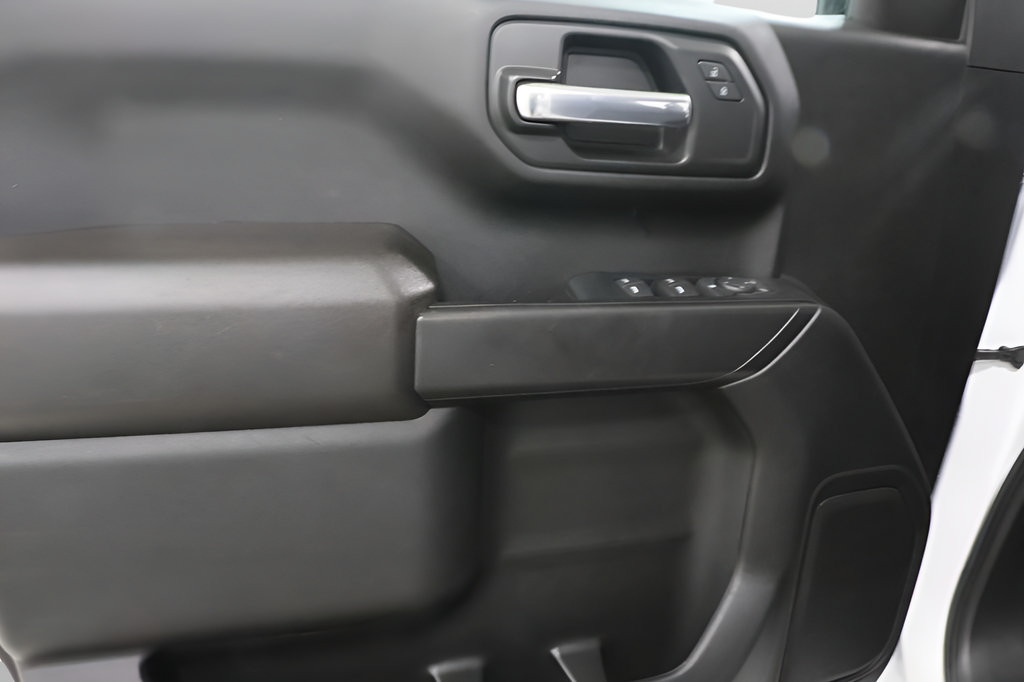 Used 2023 GMC Sierra 1500 Pro w/ Convenience Package AWD/4WD image 23