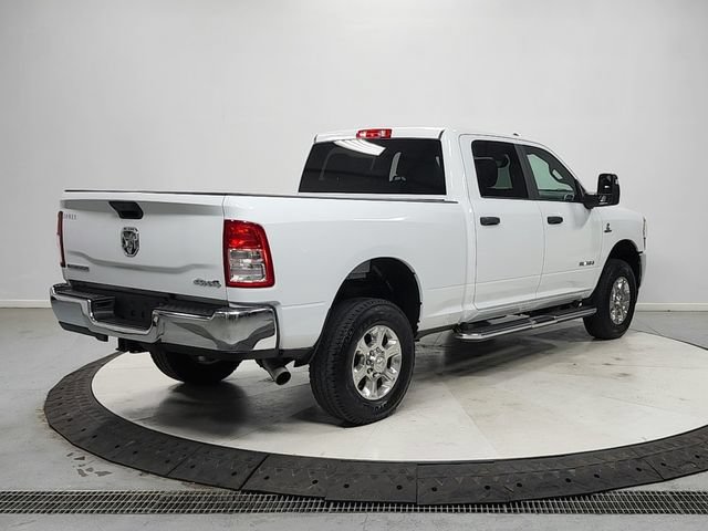 Used 2024 RAM 2500 Big Horn AWD/4WD image 7