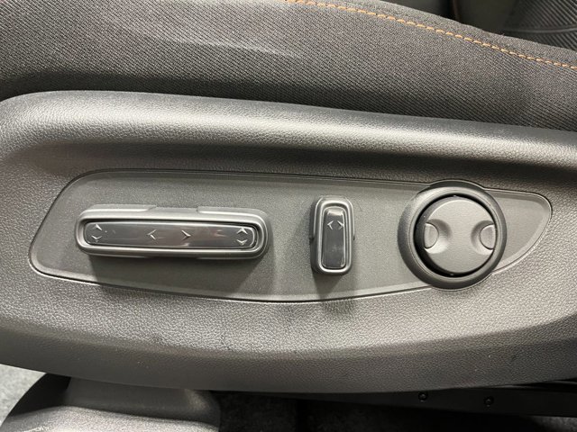 New 2026 Honda CR-V TrailSport image 13