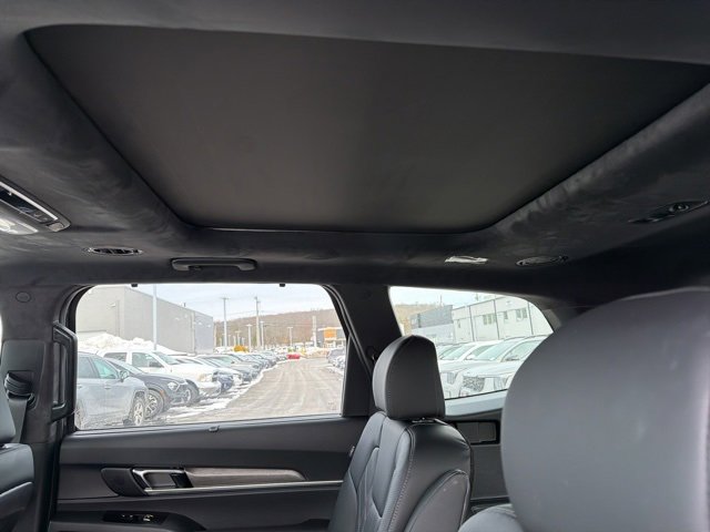 New 2025 Kia Telluride SX X-Line image 8