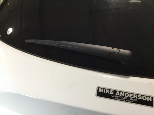 Used 2025 Chevrolet Blazer LT image 16