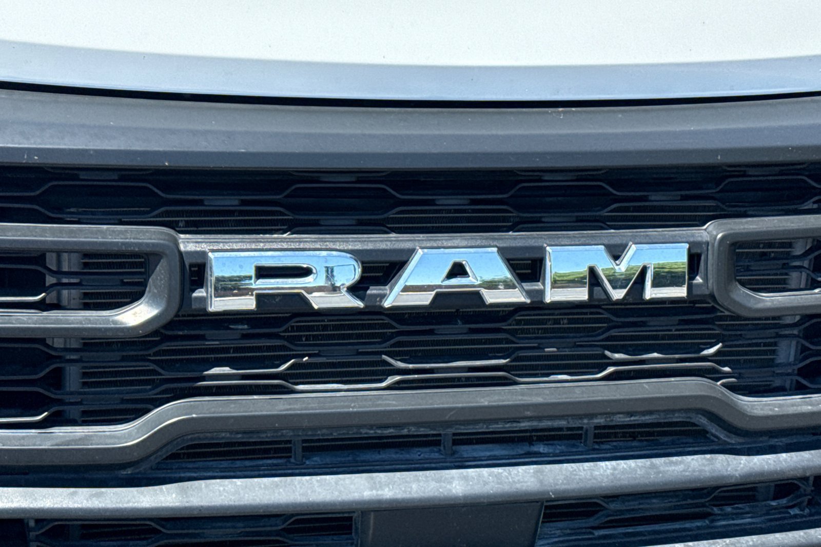 Used 2025 RAM ProMaster 2500 w/ Convenience Group FWD image 7