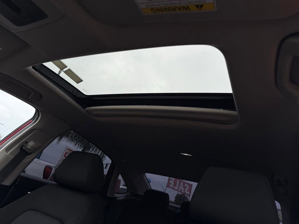 Used 2022 Honda Civic EX image 15