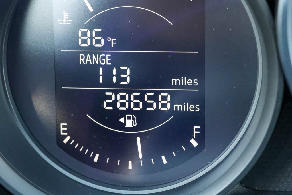 Used 2019 FIAT 124 Spider Lusso RWD image 24