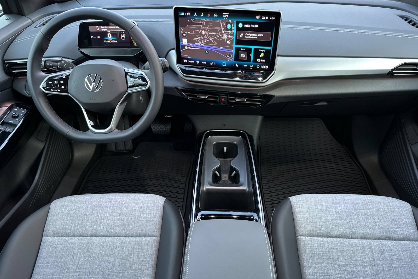 New 2026 Volkswagen ID.4 Pro AWD/4WD image 12