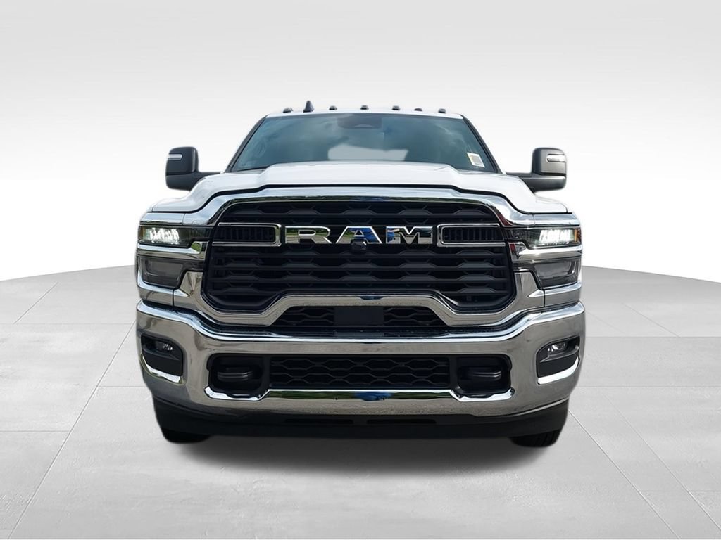 New 2026 RAM 3500 Tradesman AWD/4WD image 3