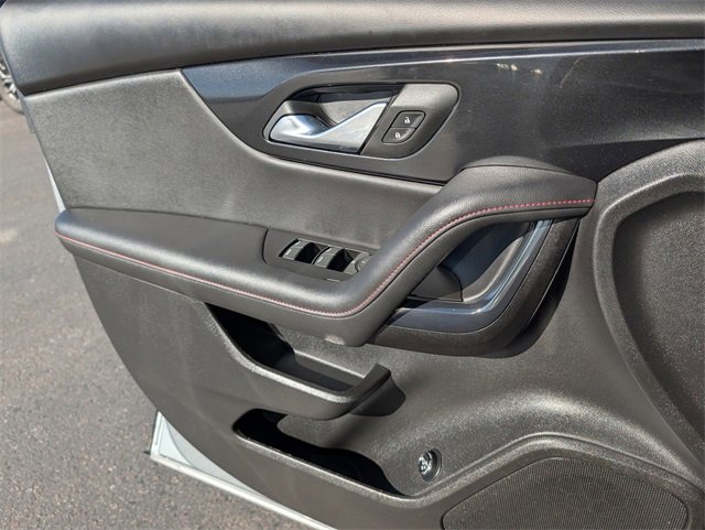 Used 2025 Chevrolet Blazer RS image 19