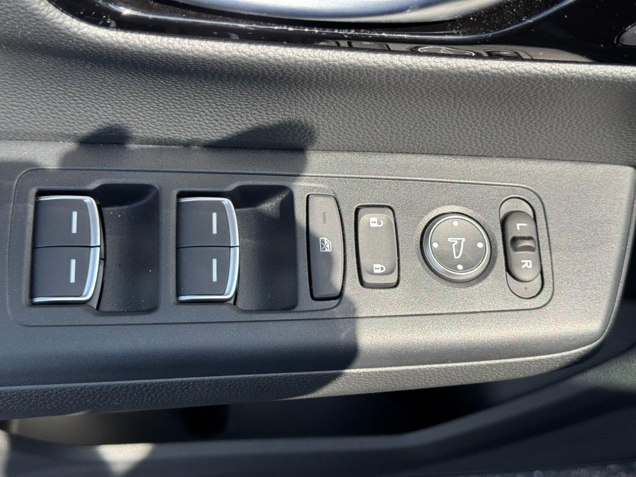 Certified 2024 Honda CR-V EX-L image 19