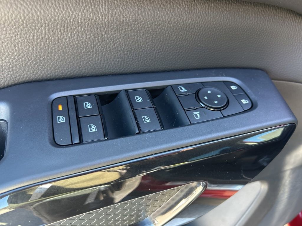 New 2026 Nissan Pathfinder SV image 20