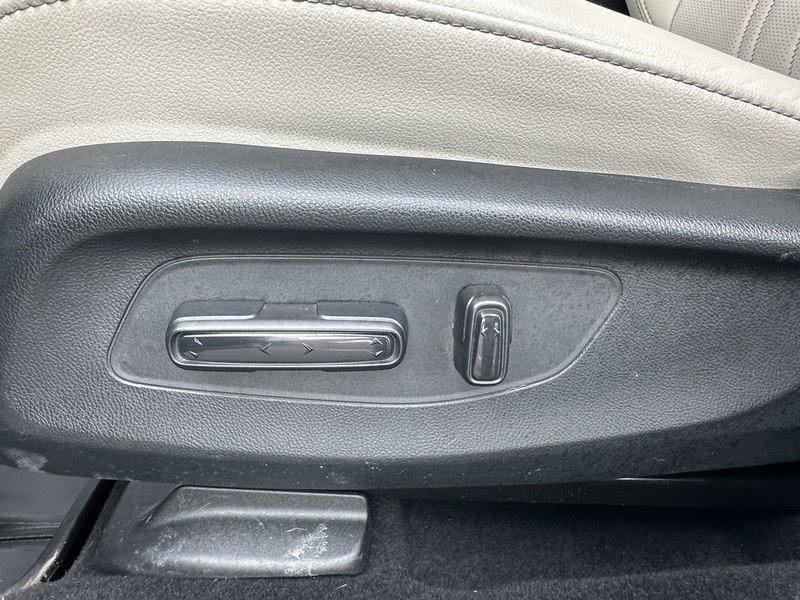 Used 2024 Honda HR-V EX-L image 20