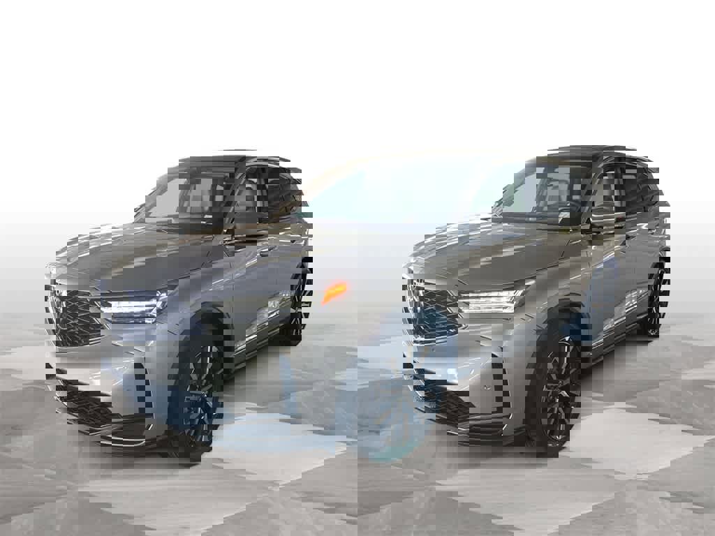 New 2026 Acura MDX FWD w/ Technology Package
