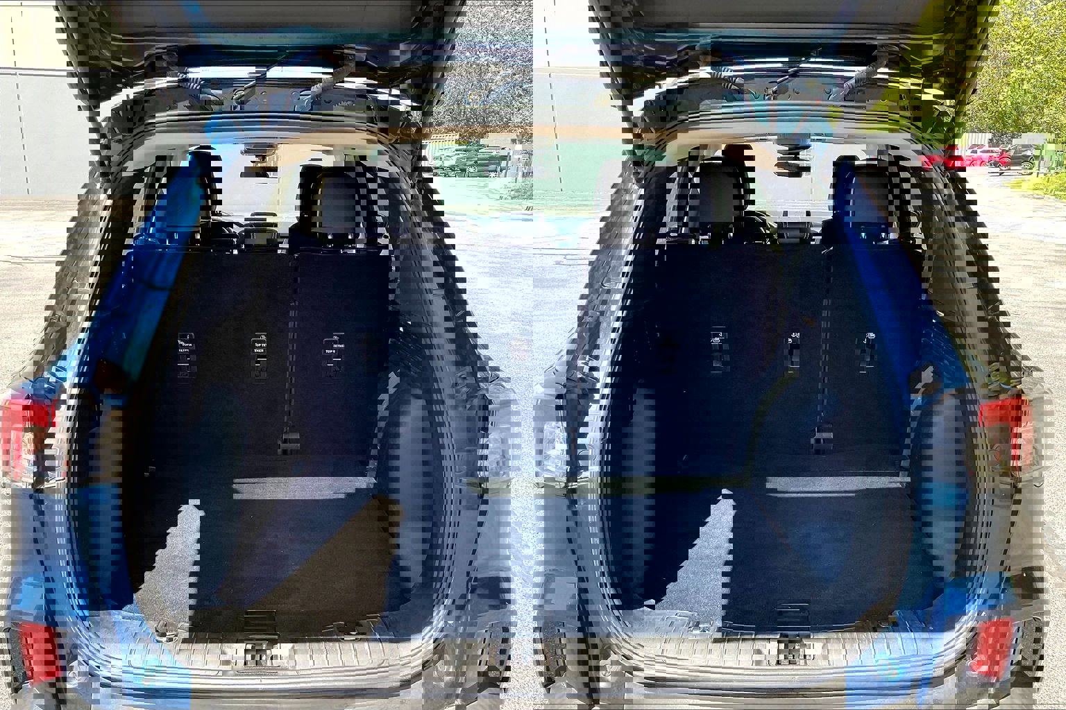 Used 2020 Ford Escape SEL FWD image 35