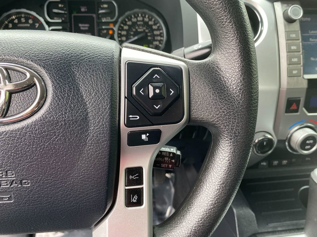 Used 2020 Toyota Tundra SR5 image 17