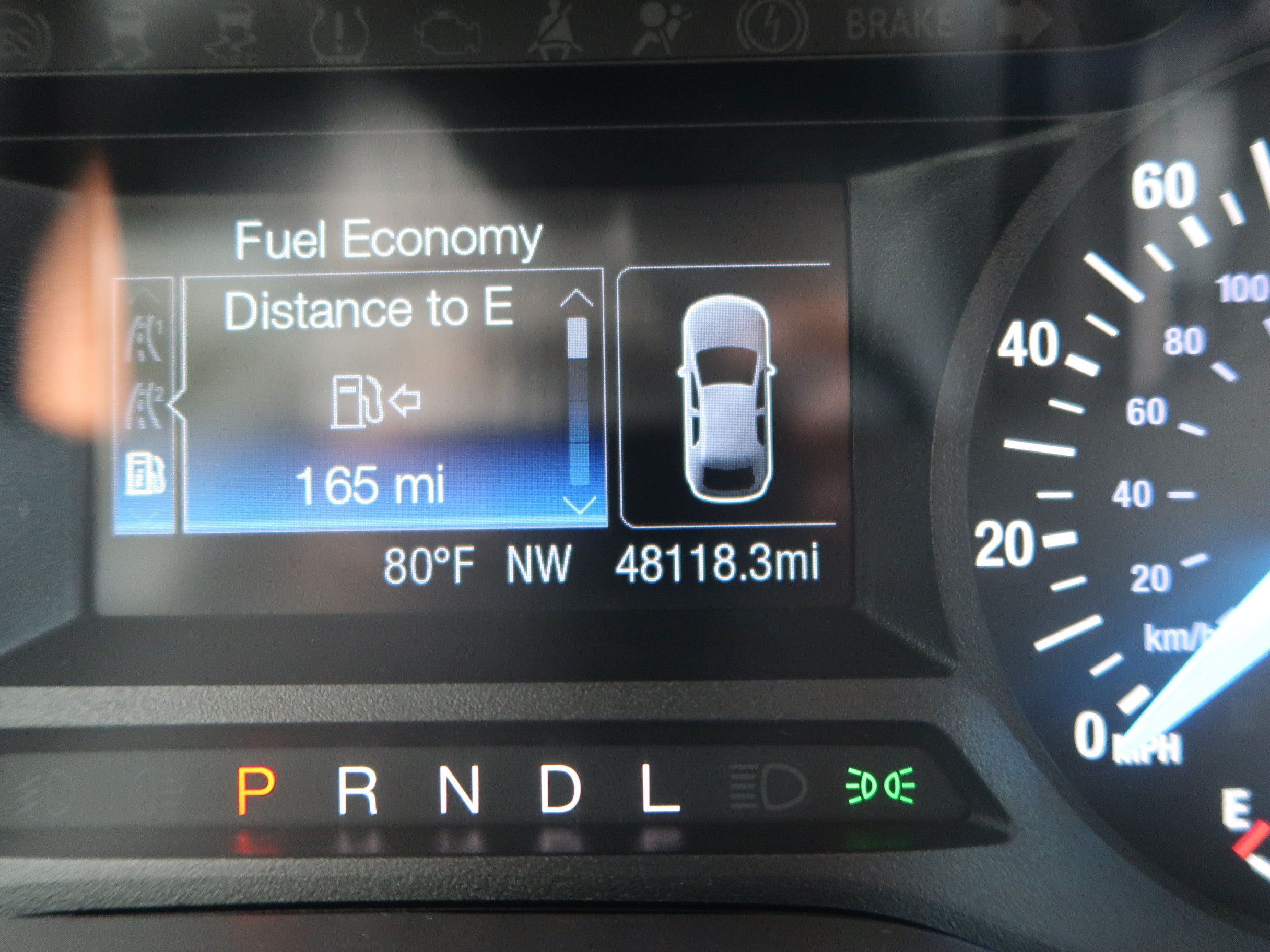 Used 2019 Ford Fusion S FWD image 19