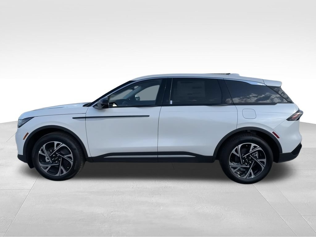 New 2026 Lincoln Nautilus Premier AWD/4WD image 5