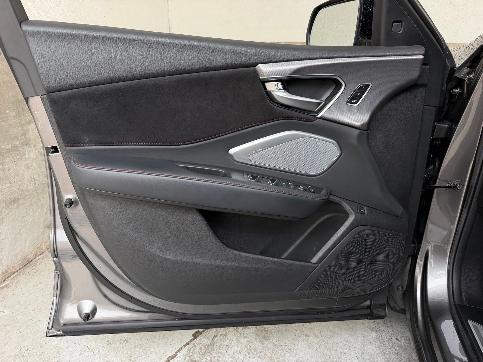 Used 2022 Acura RDX AWD image 23