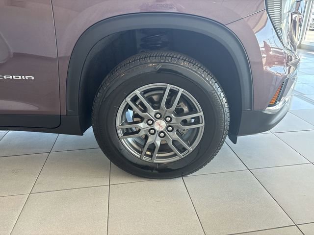 Certified 2025 GMC Acadia Elevation image 14