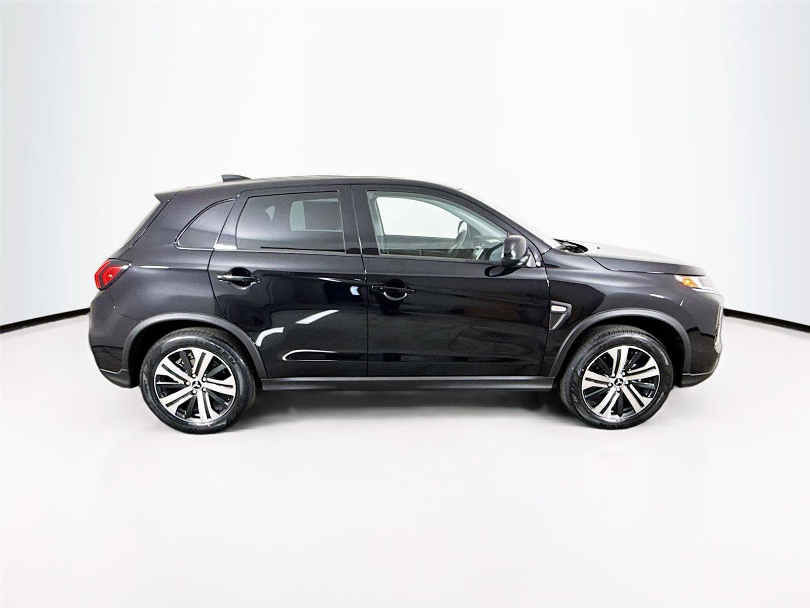 New 2026 Mitsubishi Outlander Sport AWD image 25