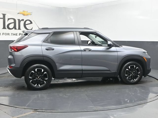 Used 2022 Chevrolet TrailBlazer LT FWD image 37
