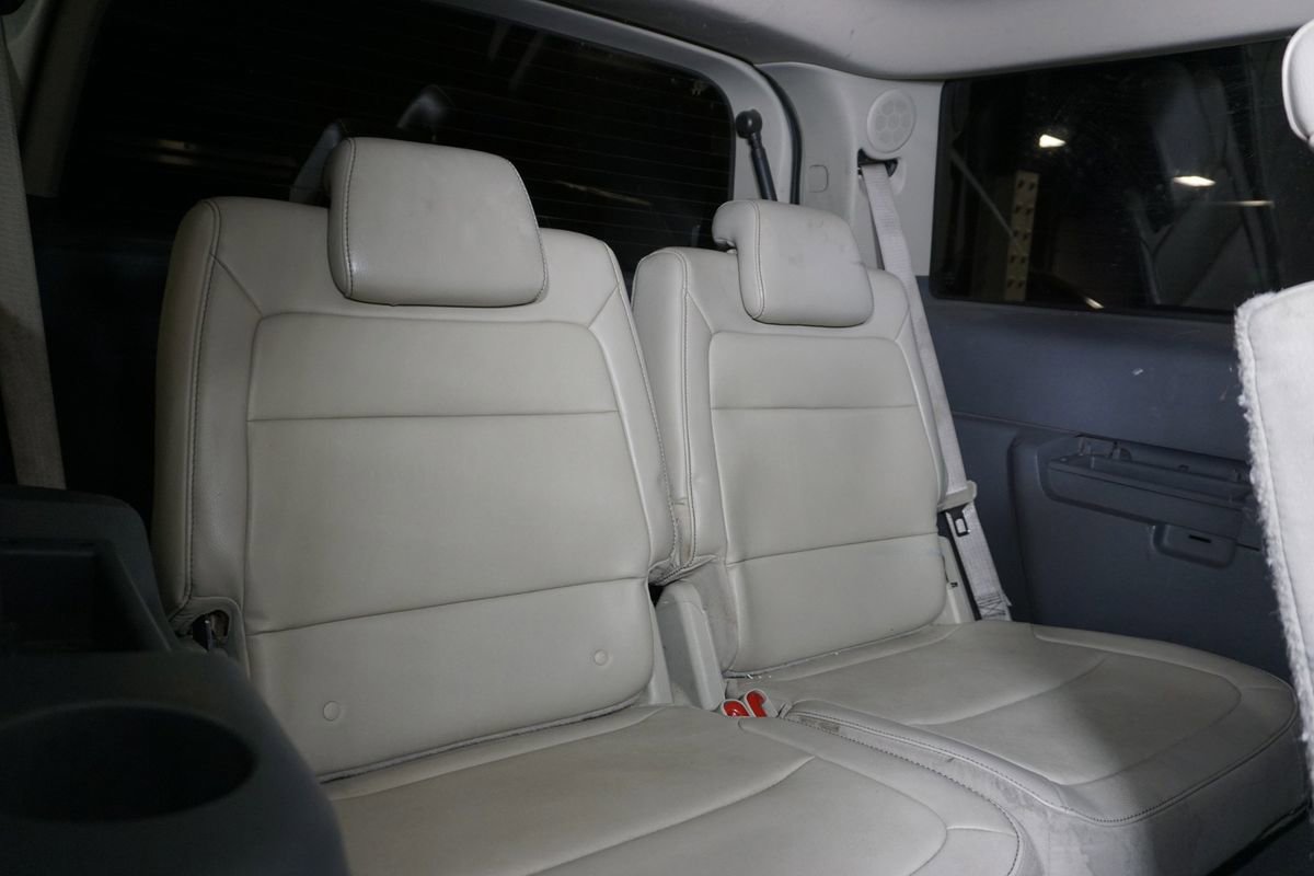 Used 2009 Ford Flex SEL AWD/4WD image 22