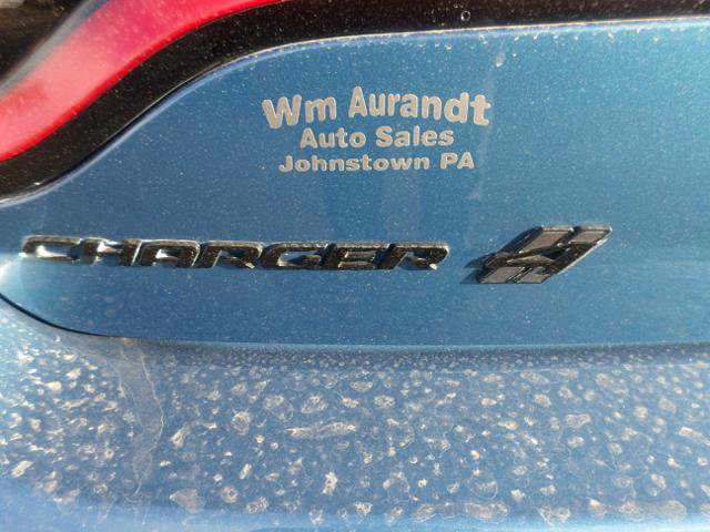 Used 2022 Dodge Charger GT w/ Plus Group AWD/4WD image 23