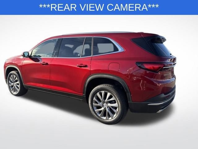 Used 2025 Buick Enclave Preferred image 3