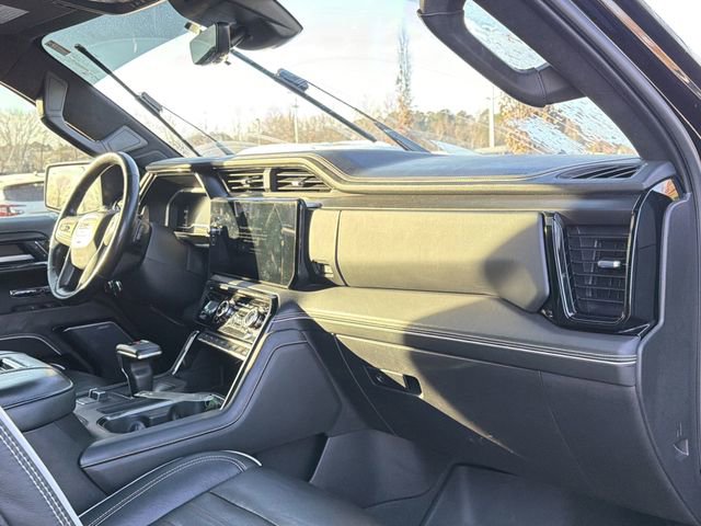 Used 2022 GMC Sierra 1500 AT4X image 20