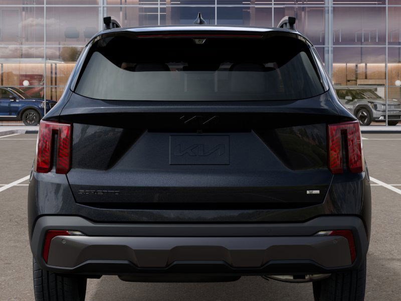 New 2025 Kia Sorento SX Prestige image 13