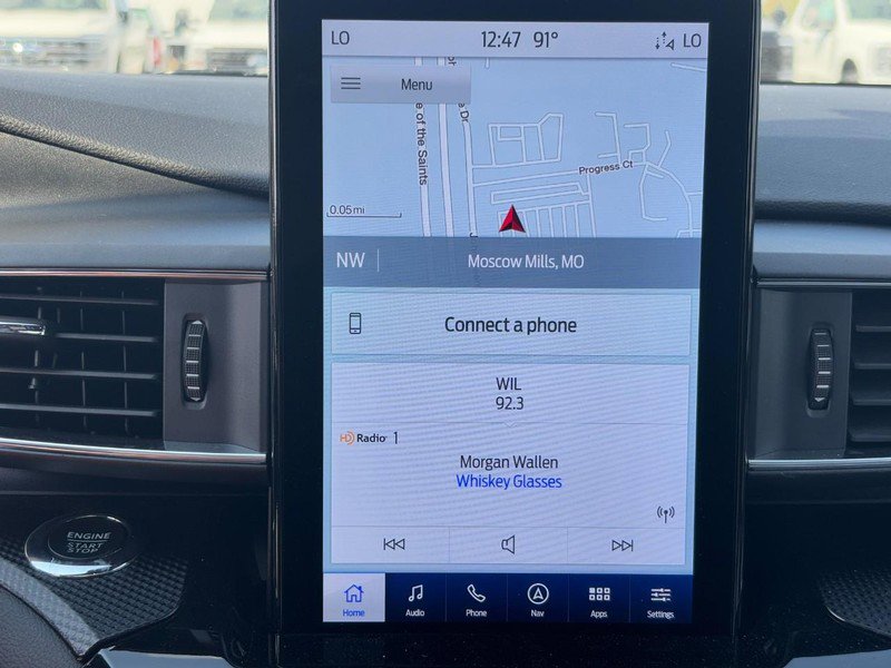 Used 2023 Ford Explorer ST w/ Equipment Group 401A image 21