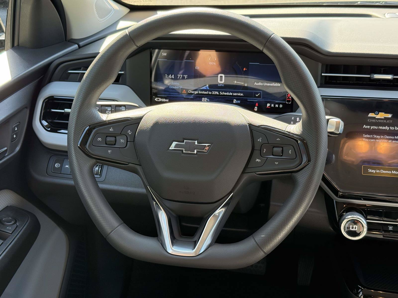 New 2027 Chevrolet Bolt LT FWD image 9