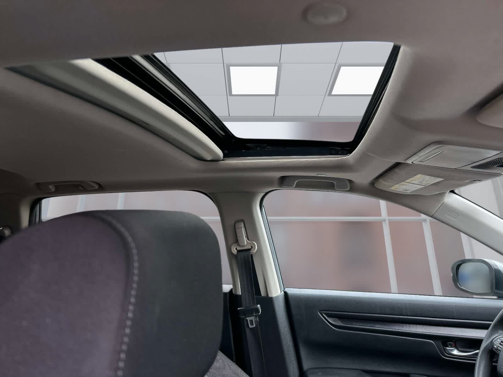 Used 2023 Honda CR-V EX image 20