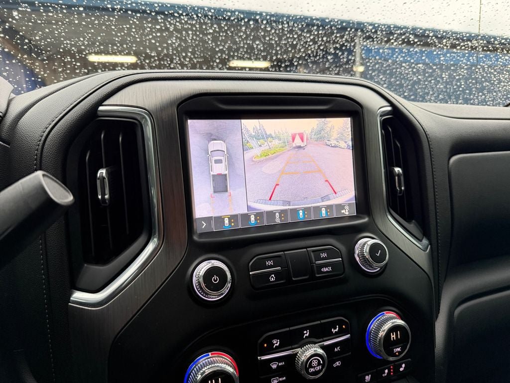 Used 2019 GMC Sierra 1500 Denali w/ Denali Ultimate Package AWD/4WD image 17