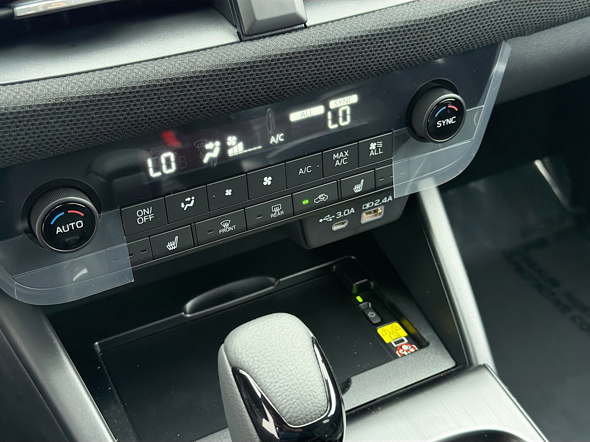 New 2026 Subaru Outback Limited image 34