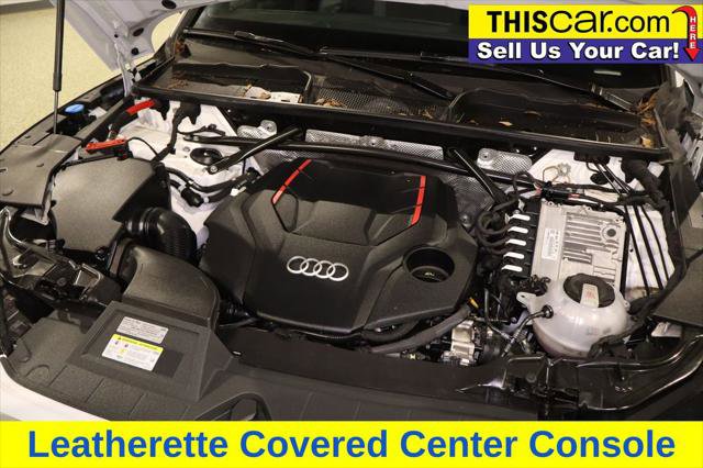 Used 2022 Audi SQ5 Premium Plus image 32