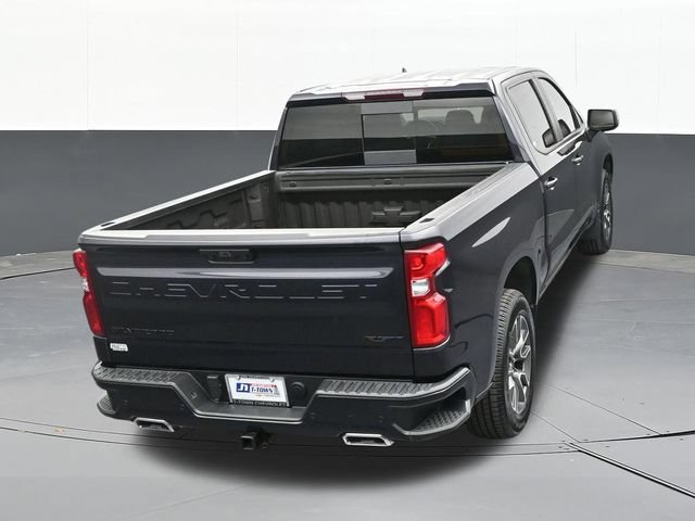 Used 2022 Chevrolet Silverado 1500 RST w/ All Star Edition Plus AWD/4WD image 62