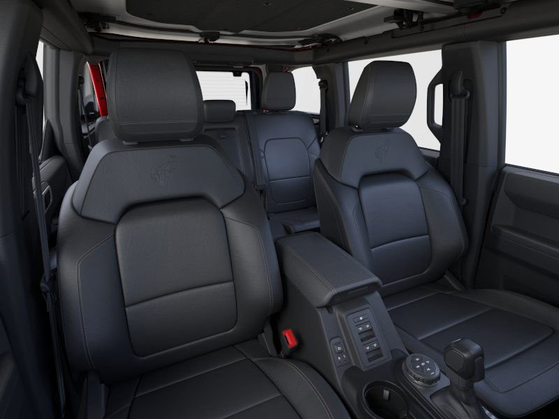 New 2025 Ford Bronco Badlands image 10