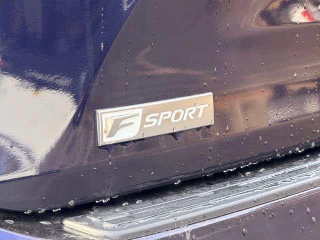 Used 2018 Lexus RX 350 F Sport w/ Cold Area Package image 32