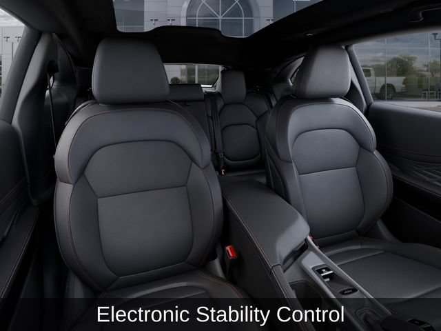 New 2026 Dodge Charger Scat Pack AWD/4WD image 24
